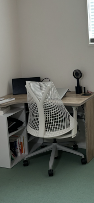 AS1YA23HAN265BB79639108【送料無料】 | ハーマンミラー SAYL Chair